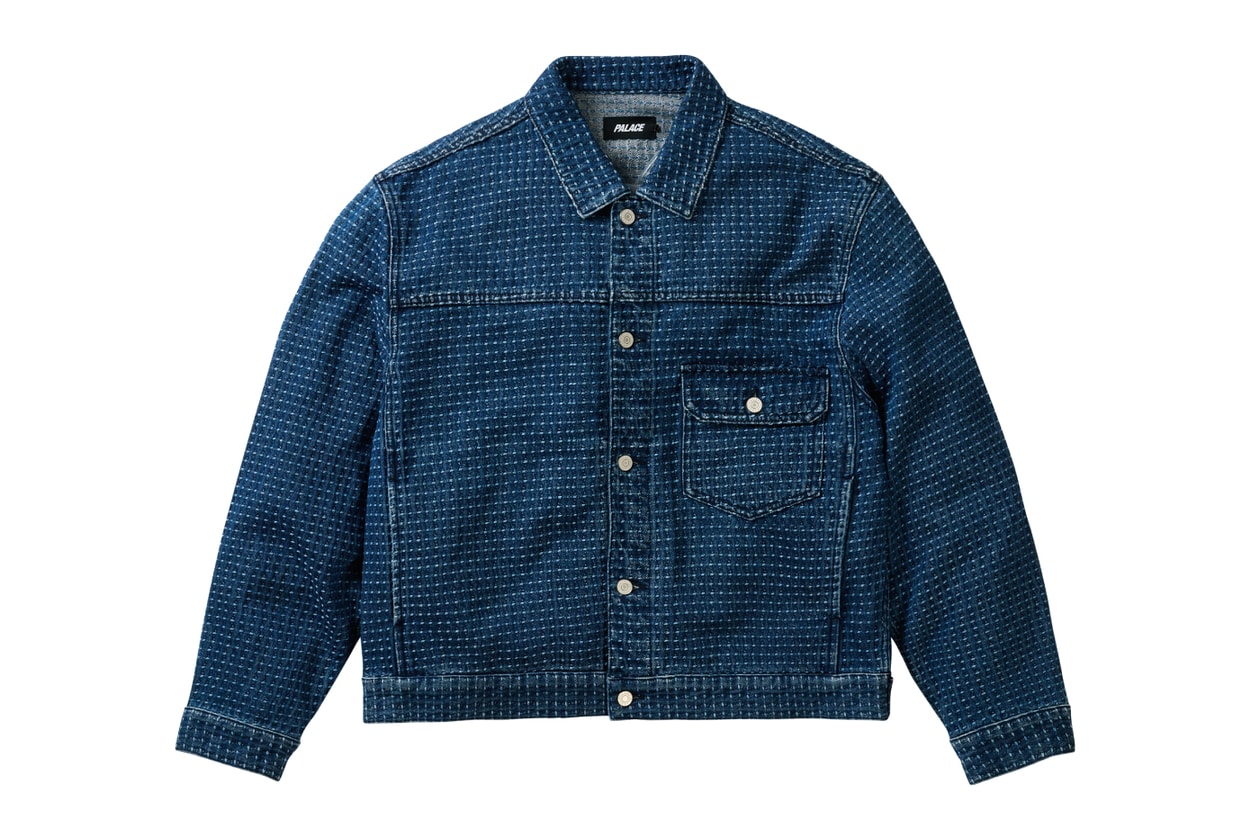 Every Item From Palace Fall 2026 Collection Full Reveal Lineup Release Info 
