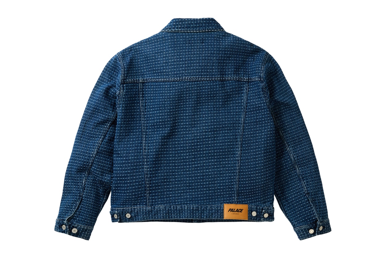 Every Item From Palace Fall 2026 Collection Full Reveal Lineup Release Info 