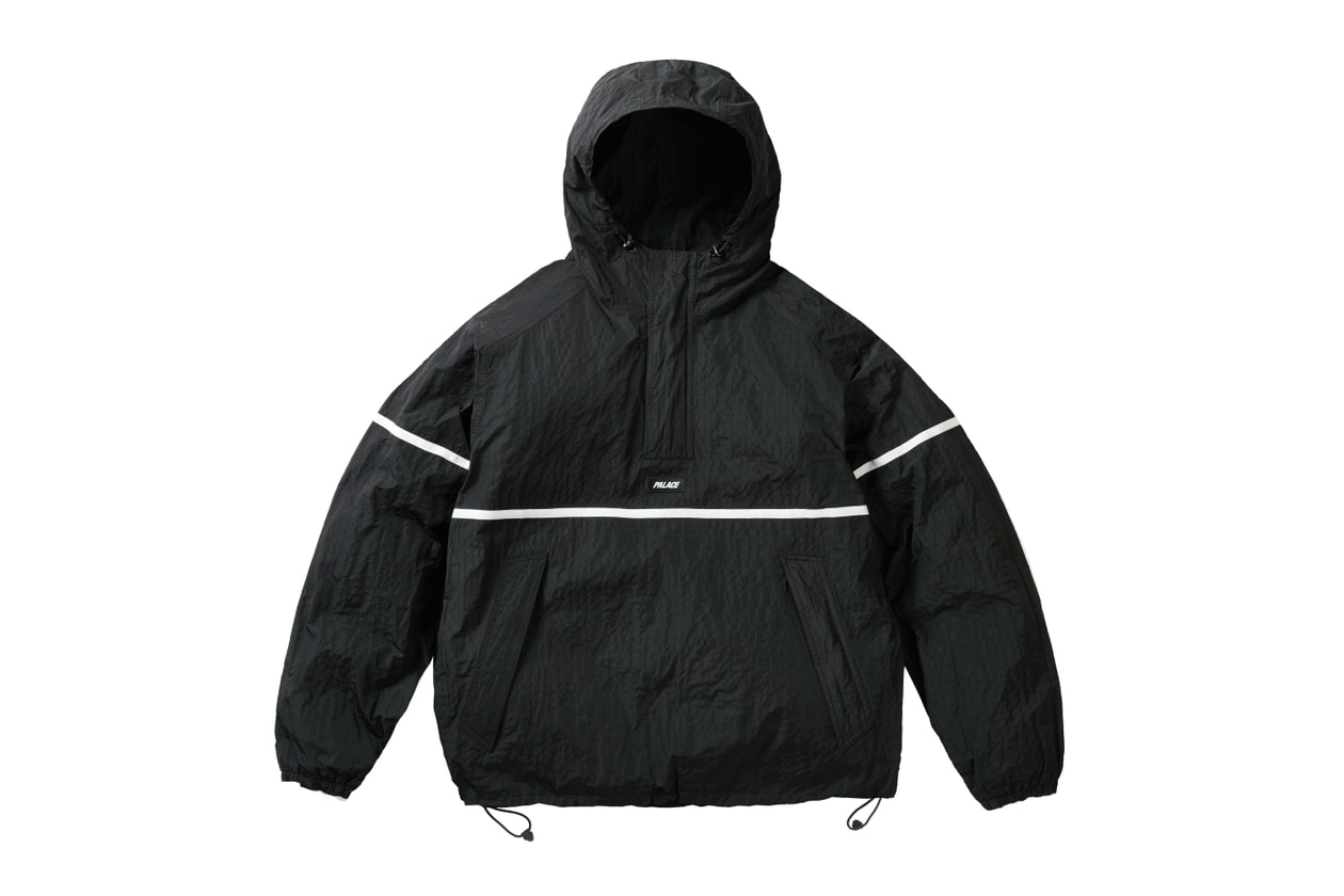 Every Item From Palace Fall 2026 Collection Full Reveal Lineup Release Info 