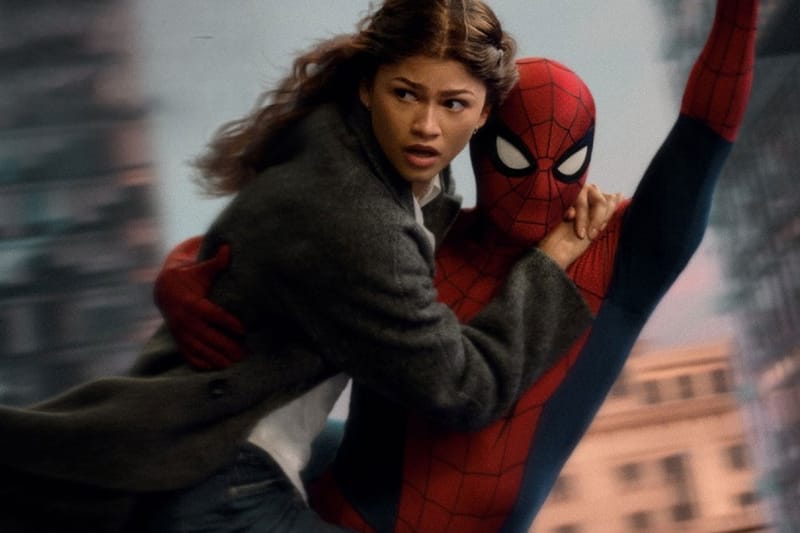 'Spider-Man: Brand New Day' Nears $1 Billion Global Debut With Historic $927 Million USD Global Box Office Launch