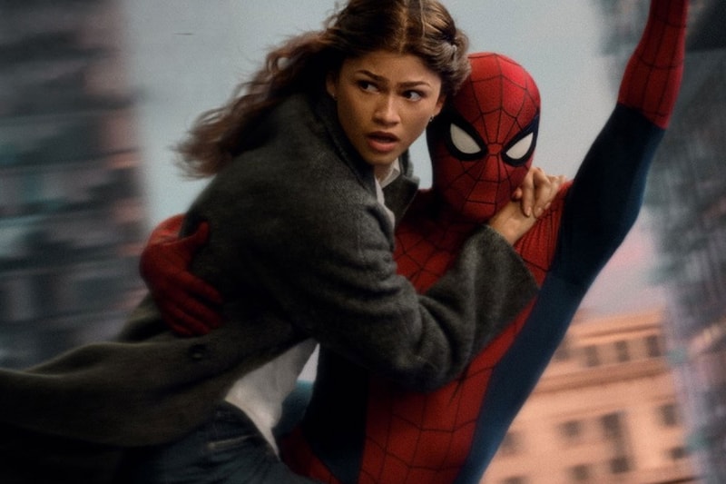 'Spider-Man: Brand New Day' Nears $1 Billion Global Debut With Historic $927 Million USD Global Box Office Launch zendaya tom holland mcu marvel studios sony pictures destin daniel cretton sony pictures
