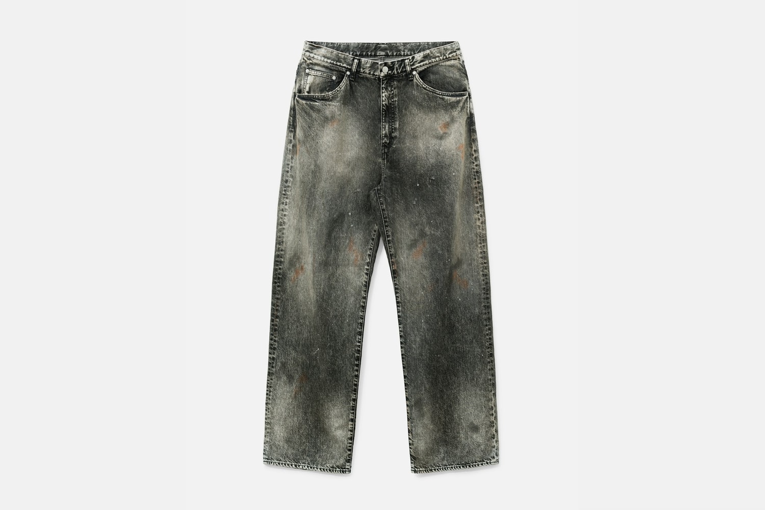 ANCELLM new collection at HBX