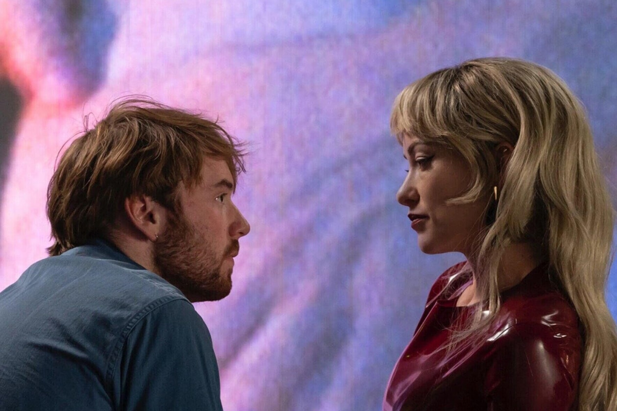 Contemporary Art Inspired Movies Summer 2026 Fall Fairs 