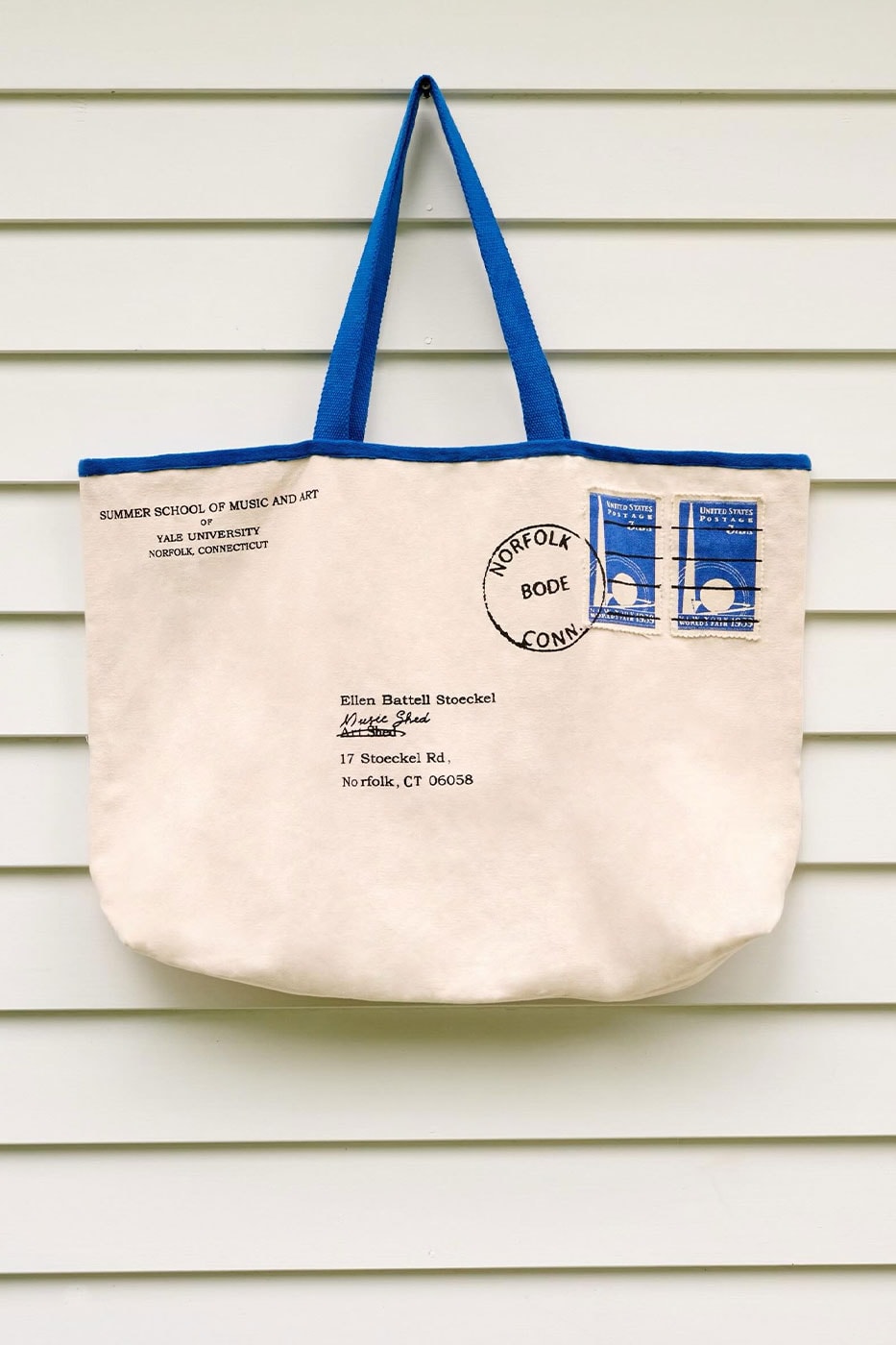Bode Partners With Yale School of Music for Century-Celebrating Capsule Collection collaboration Norfolk Chamber Music Festival