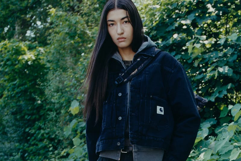 Carhartt WIP Readies a Texture-Focused FW26 Collection