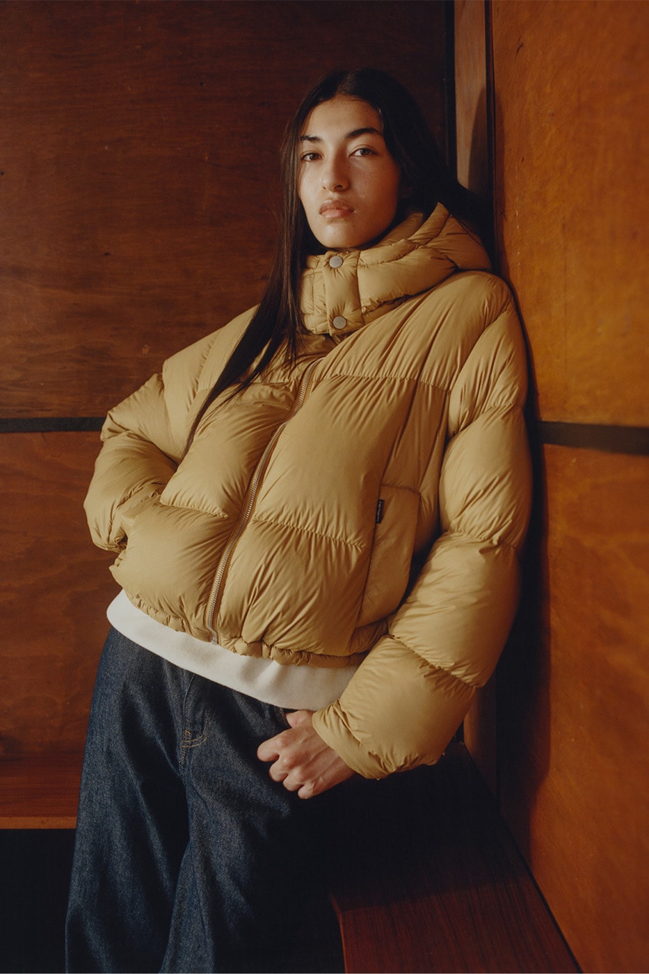 Carhartt WIP Fall/Winter 2026 Collection Lookbook Release Info