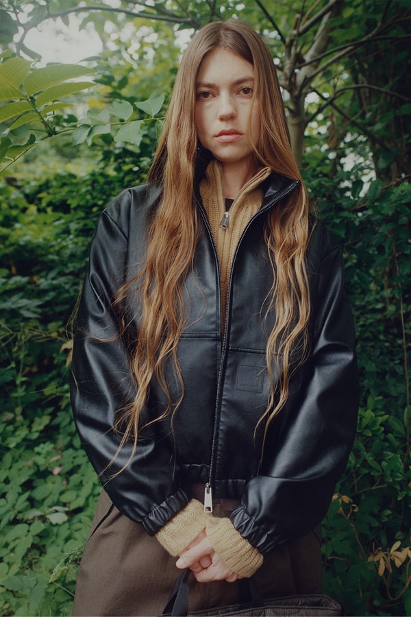 Carhartt WIP Fall/Winter 2026 Collection Lookbook Release Info