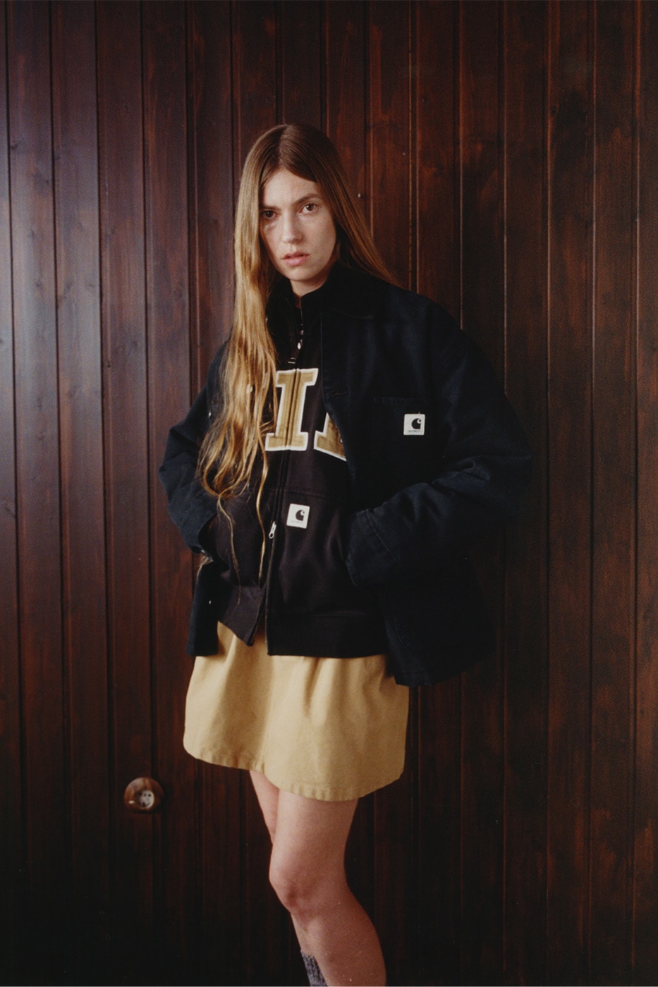 Carhartt WIP Fall/Winter 2026 Collection Lookbook Release Info