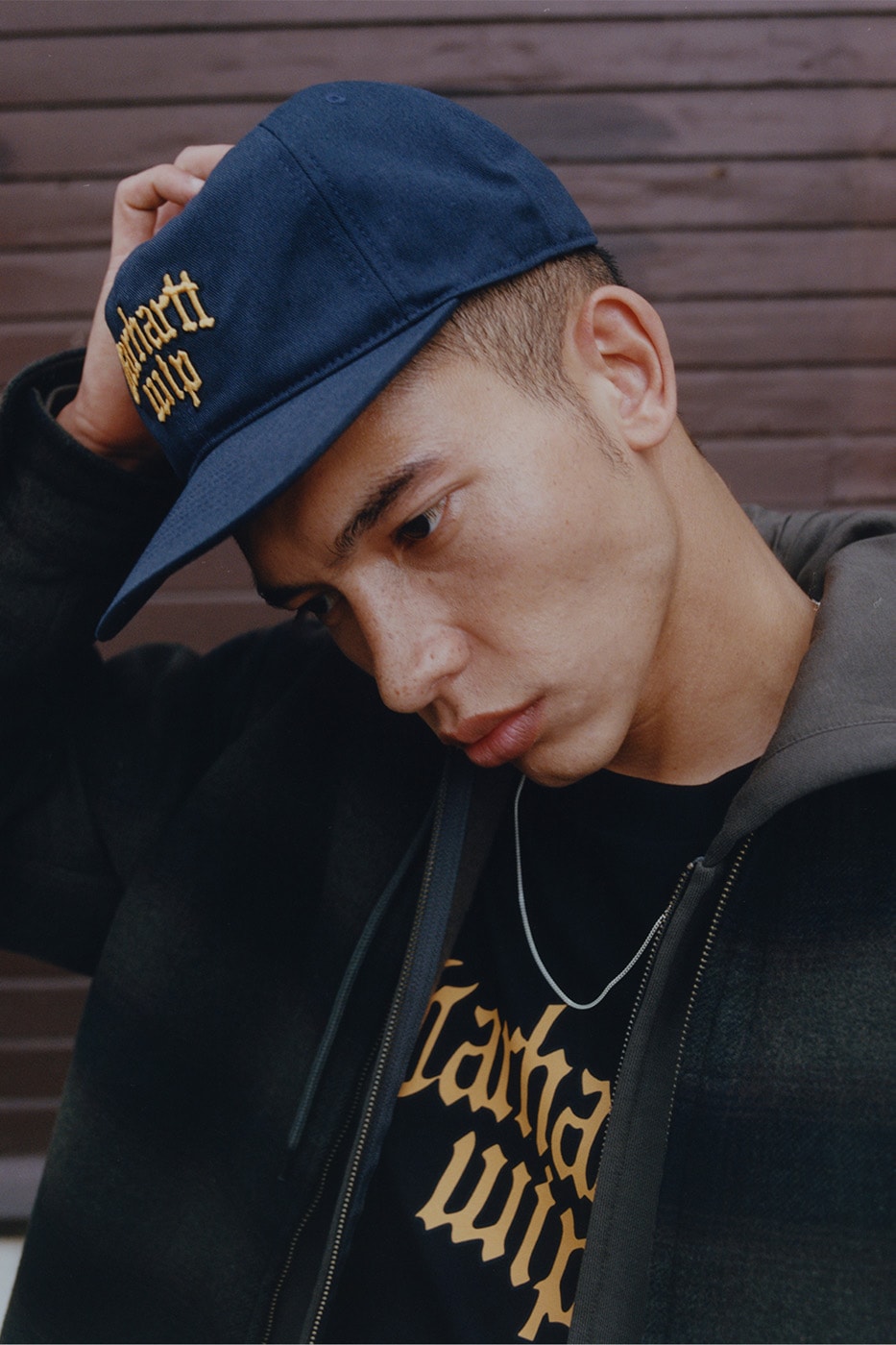 Carhartt WIP Fall/Winter 2026 Collection Lookbook Release Info
