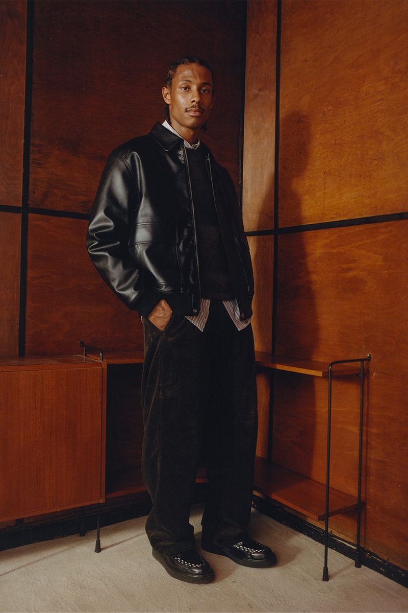 Carhartt WIP Fall/Winter 2026 Collection Lookbook Release Info