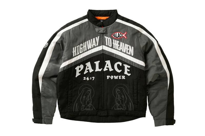 Every Item From Palace Fall 2026 Collection Full Reveal Lineup Release Info 