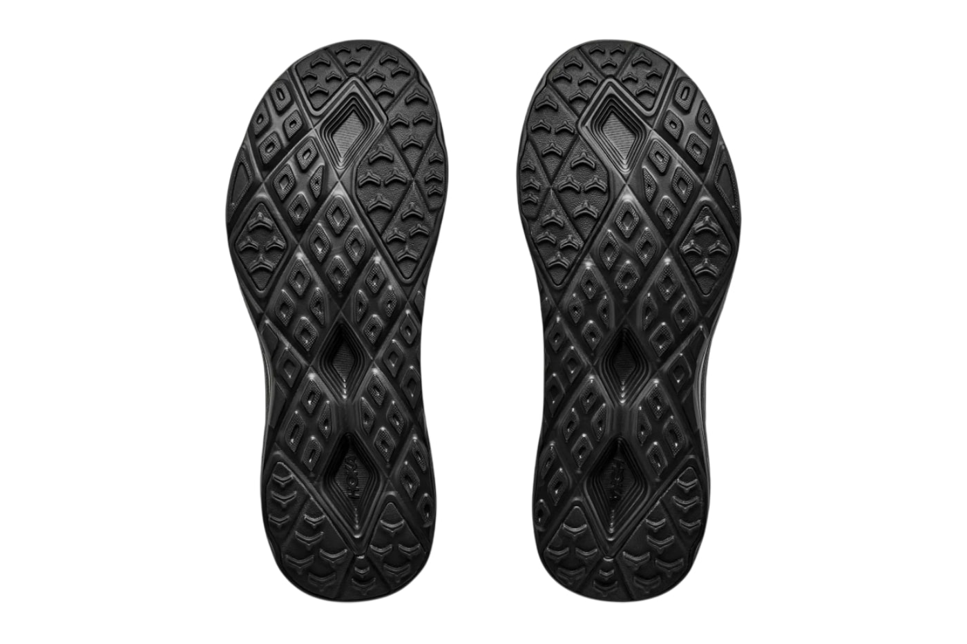 HOKA Huaka Pro “Triple Black” 1176672-BBLC Release Info