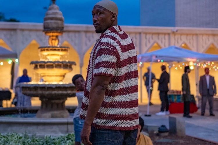Mahershala Ali Stars as a Hitman Father in 'Your Mother Your Mother Your Mother'