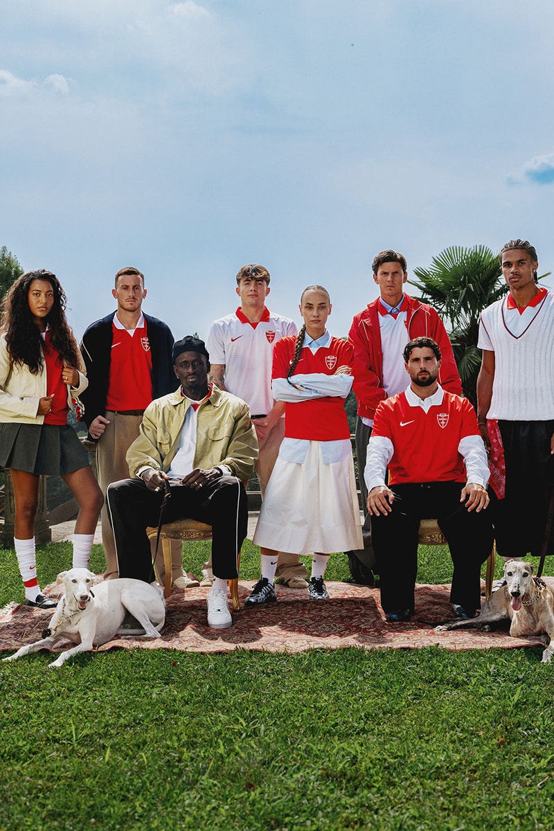 Nike Redefines AC Monza Tradition With the 2026/27 Kit Collection