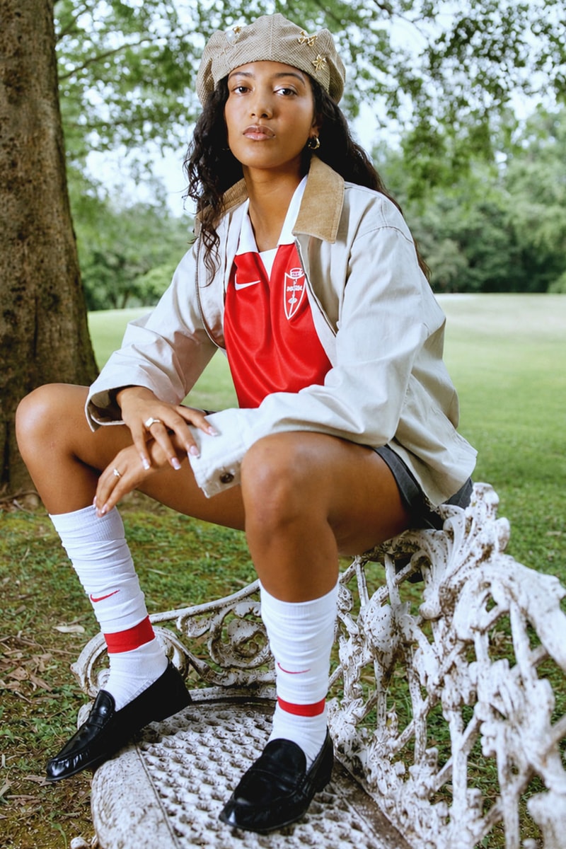 Nike Redefines AC Monza Tradition With the 2026/27 Kit Collection