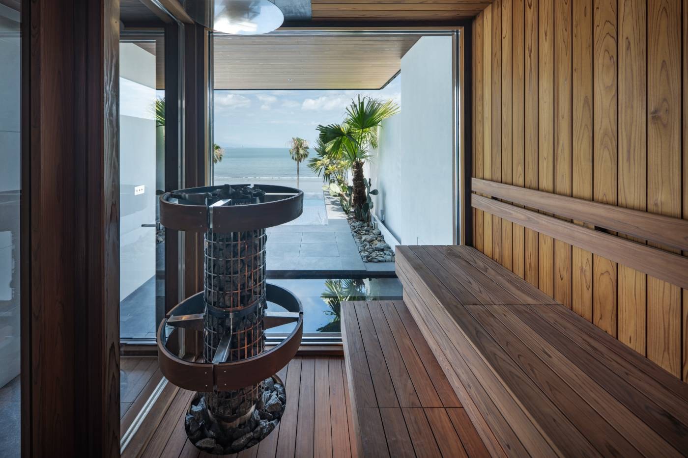 NOT A HOTEL AOSHIMA CHILL2.0 COAST New Villas Rooms Design Info Shin Ohori GENERAL DESIGN