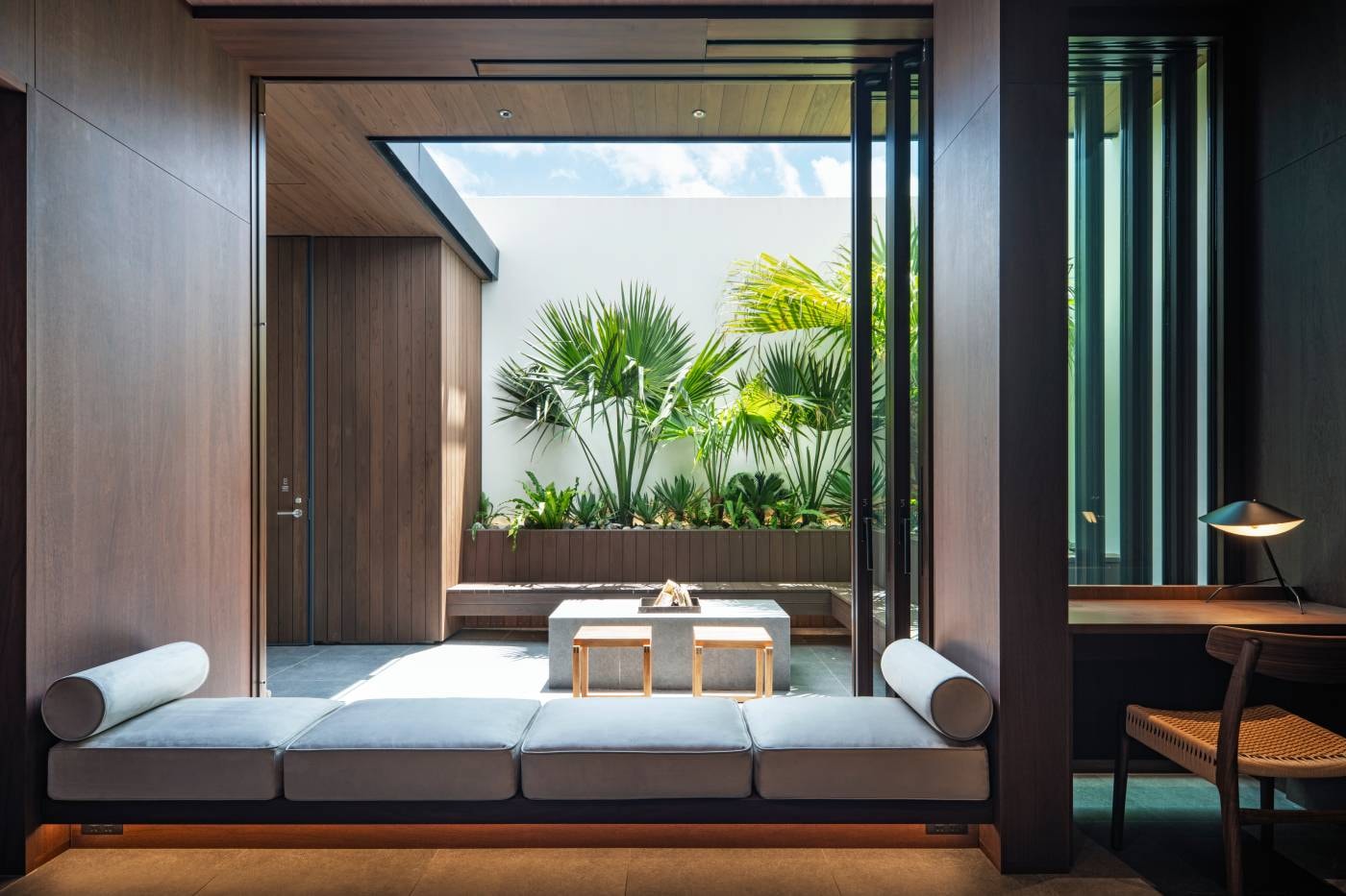NOT A HOTEL AOSHIMA CHILL2.0 COAST New Villas Rooms Design Info Shin Ohori GENERAL DESIGN
