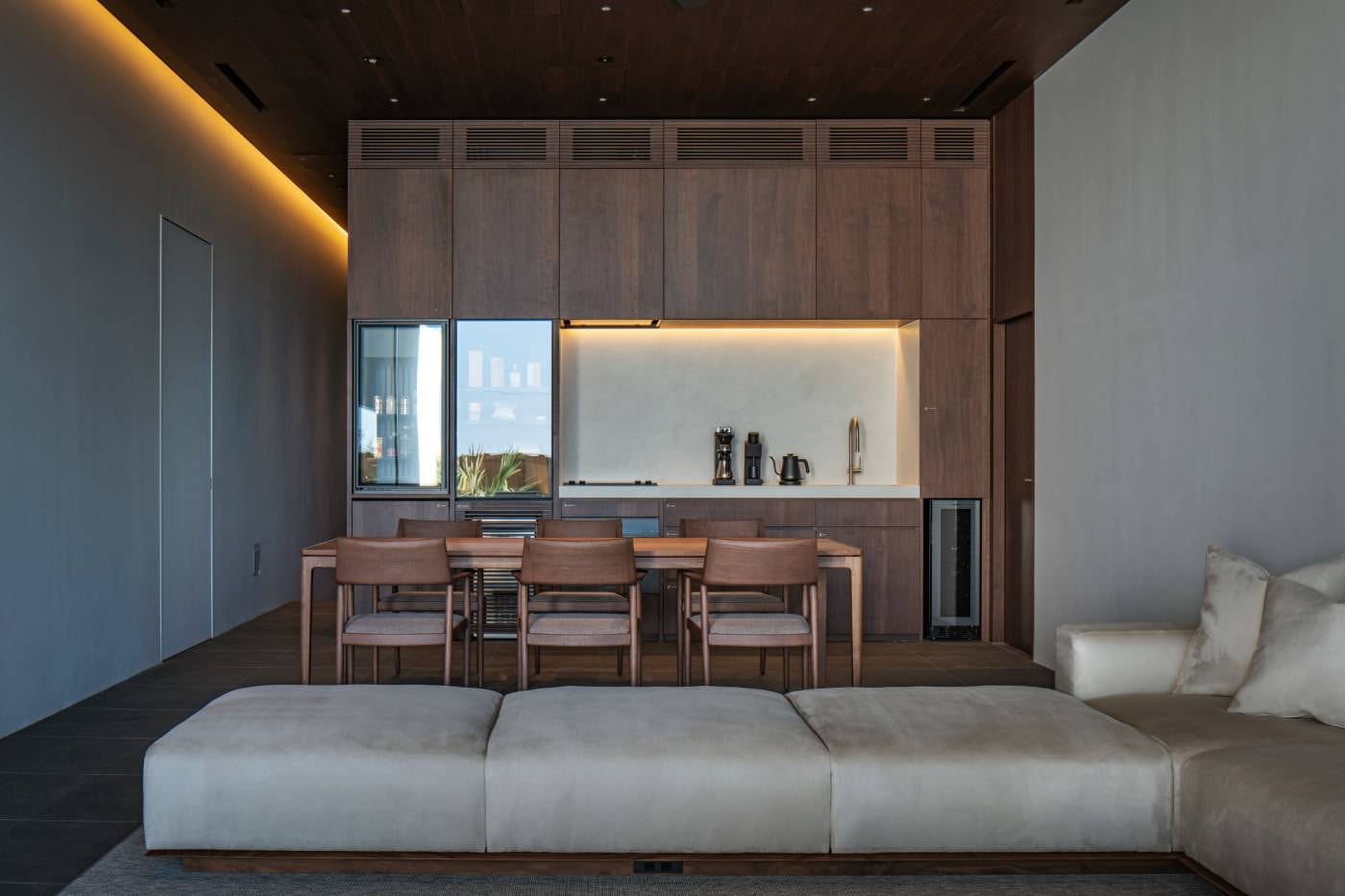 NOT A HOTEL AOSHIMA CHILL2.0 COAST New Villas Rooms Design Info Shin Ohori GENERAL DESIGN