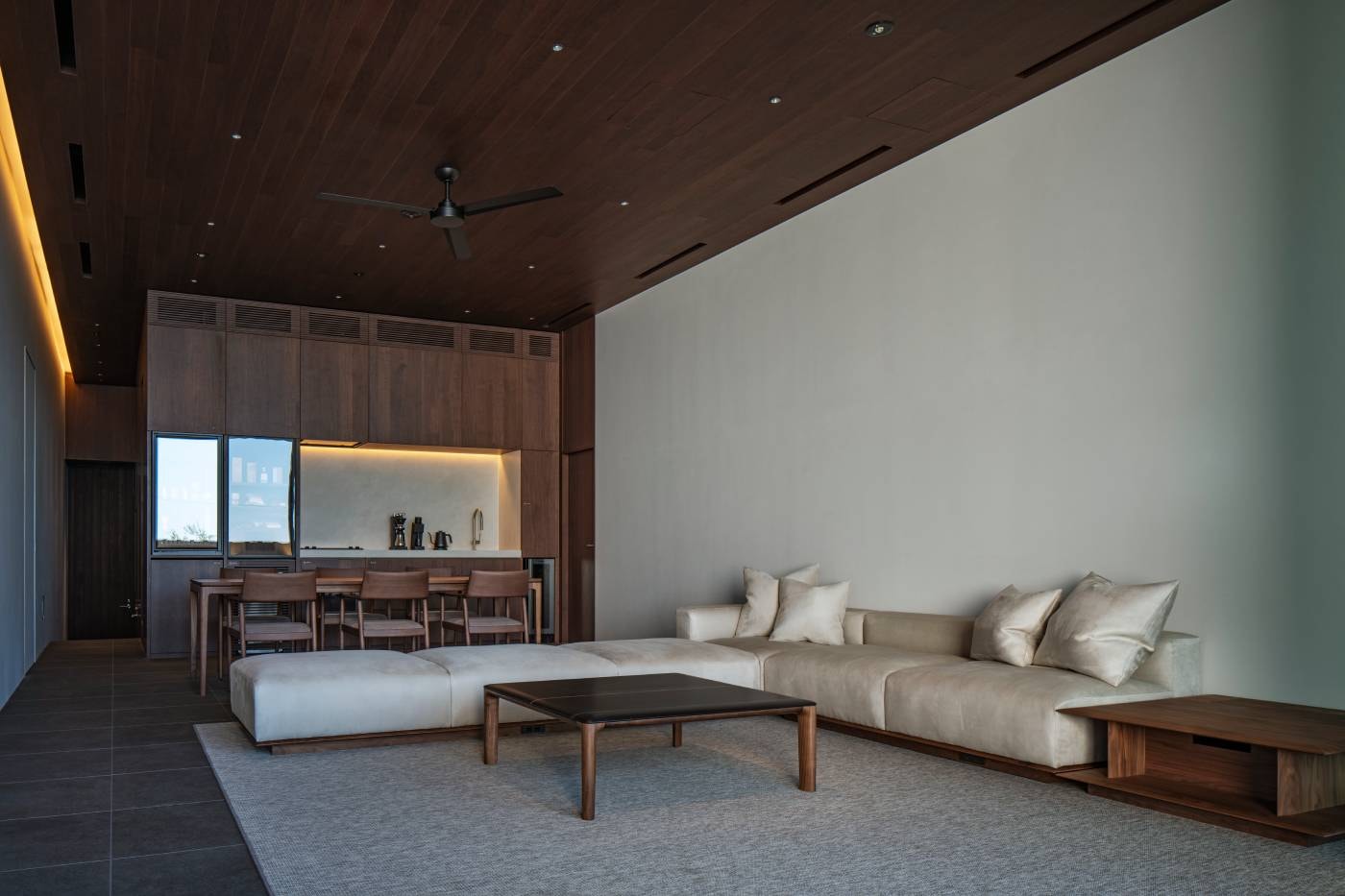NOT A HOTEL AOSHIMA CHILL2.0 COAST New Villas Rooms Design Info Shin Ohori GENERAL DESIGN