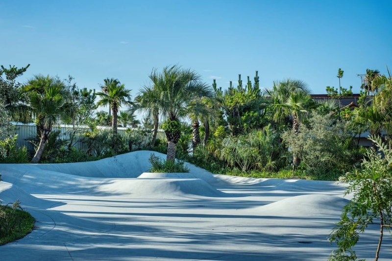 NOT A HOTEL AOSHIMA CHILL2.0 COAST New Villas Rooms Design Info Shin Ohori GENERAL DESIGN