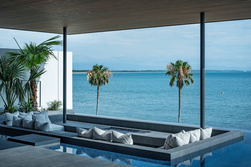 NOT A HOTEL AOSHIMA CHILL2.0 COAST New Villas Rooms Design Info Shin Ohori GENERAL DESIGN