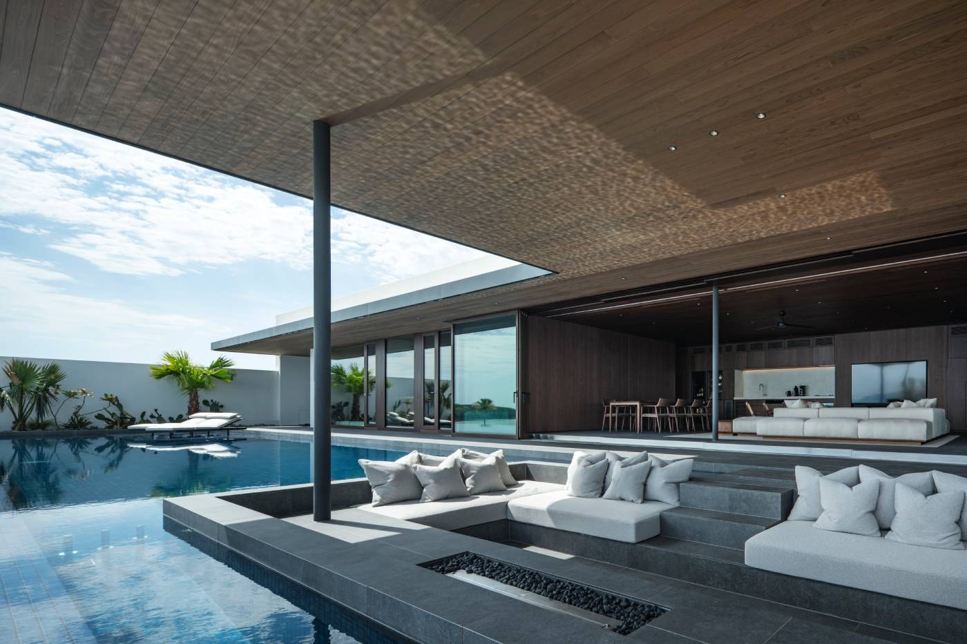 NOT A HOTEL AOSHIMA CHILL2.0 COAST New Villas Rooms Design Info Shin Ohori GENERAL DESIGN