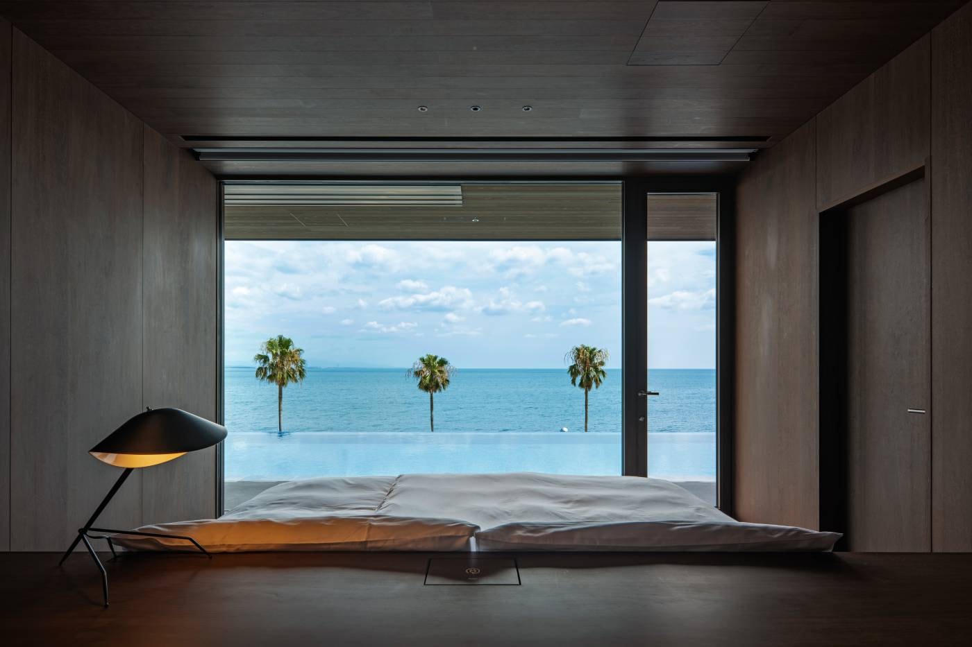 NOT A HOTEL AOSHIMA CHILL2.0 COAST New Villas Rooms Design Info Shin Ohori GENERAL DESIGN