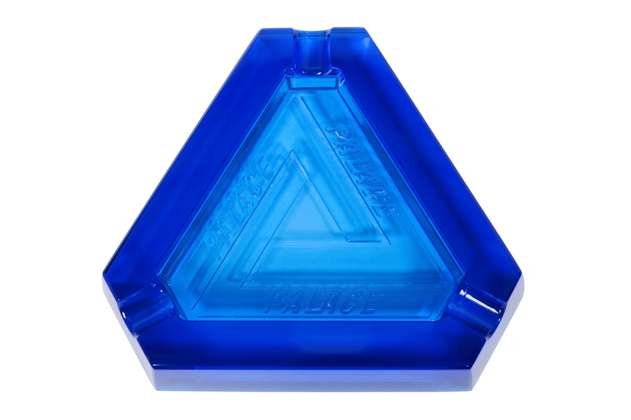 Every Item From Palace Fall 2026 Collection Full Reveal Lineup Release Info 