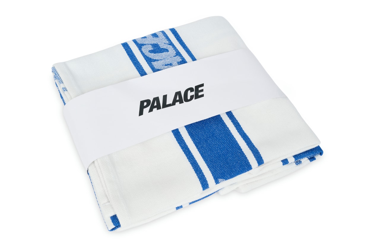 Every Item From Palace Fall 2026 Collection Full Reveal Lineup Release Info 