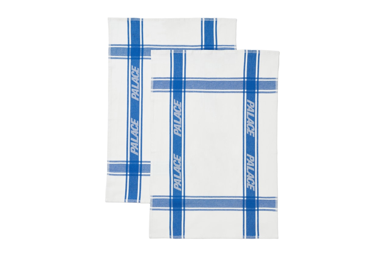 Every Item From Palace Fall 2026 Collection Full Reveal Lineup Release Info 
