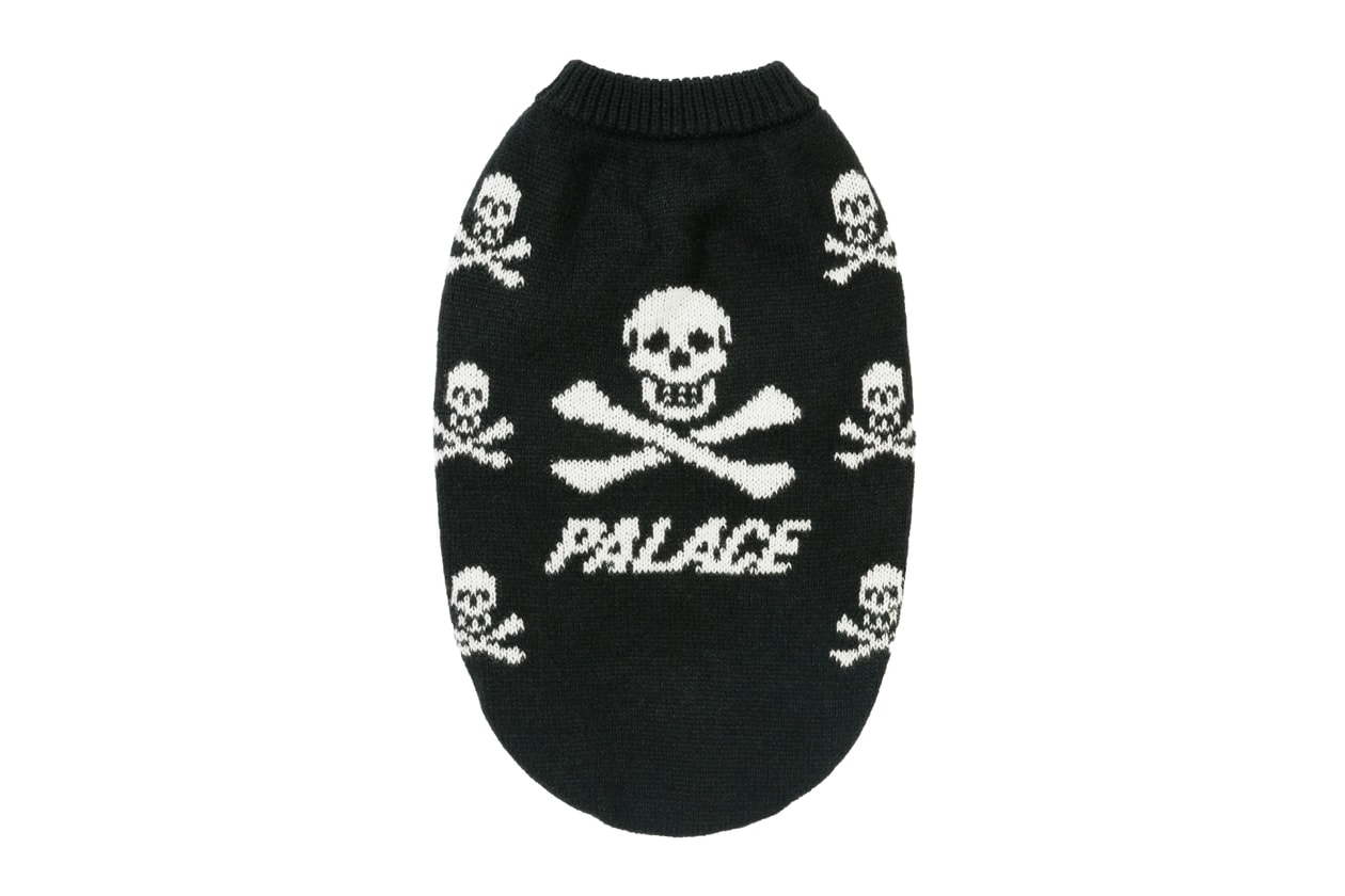 Every Item From Palace Fall 2026 Collection Full Reveal Lineup Release Info 