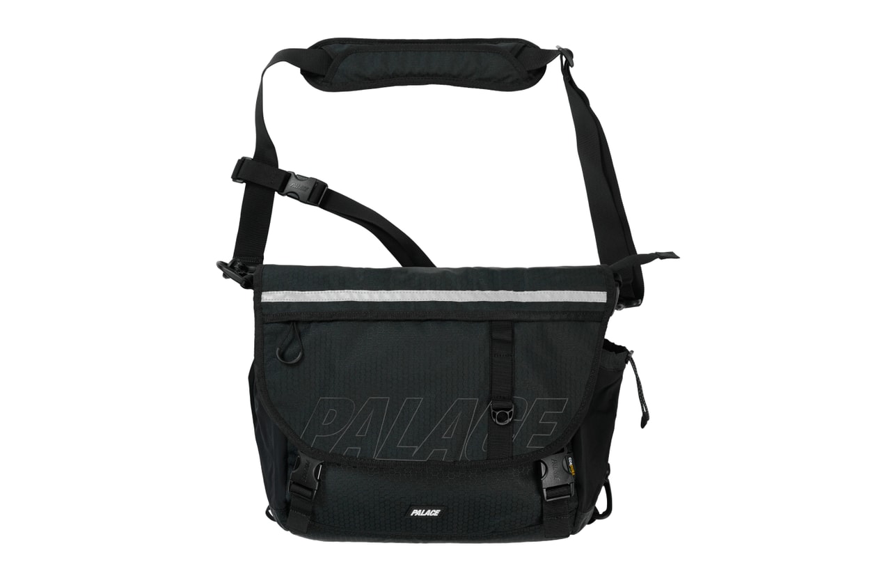 Every Item From Palace Fall 2026 Collection Full Reveal Lineup Release Info 