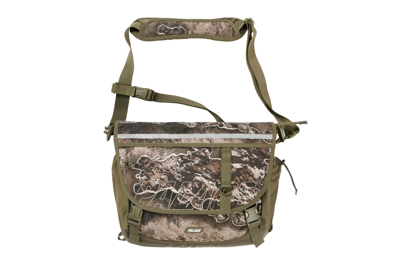 Every Item From Palace Fall 2026 Collection Full Reveal Lineup Release Info 