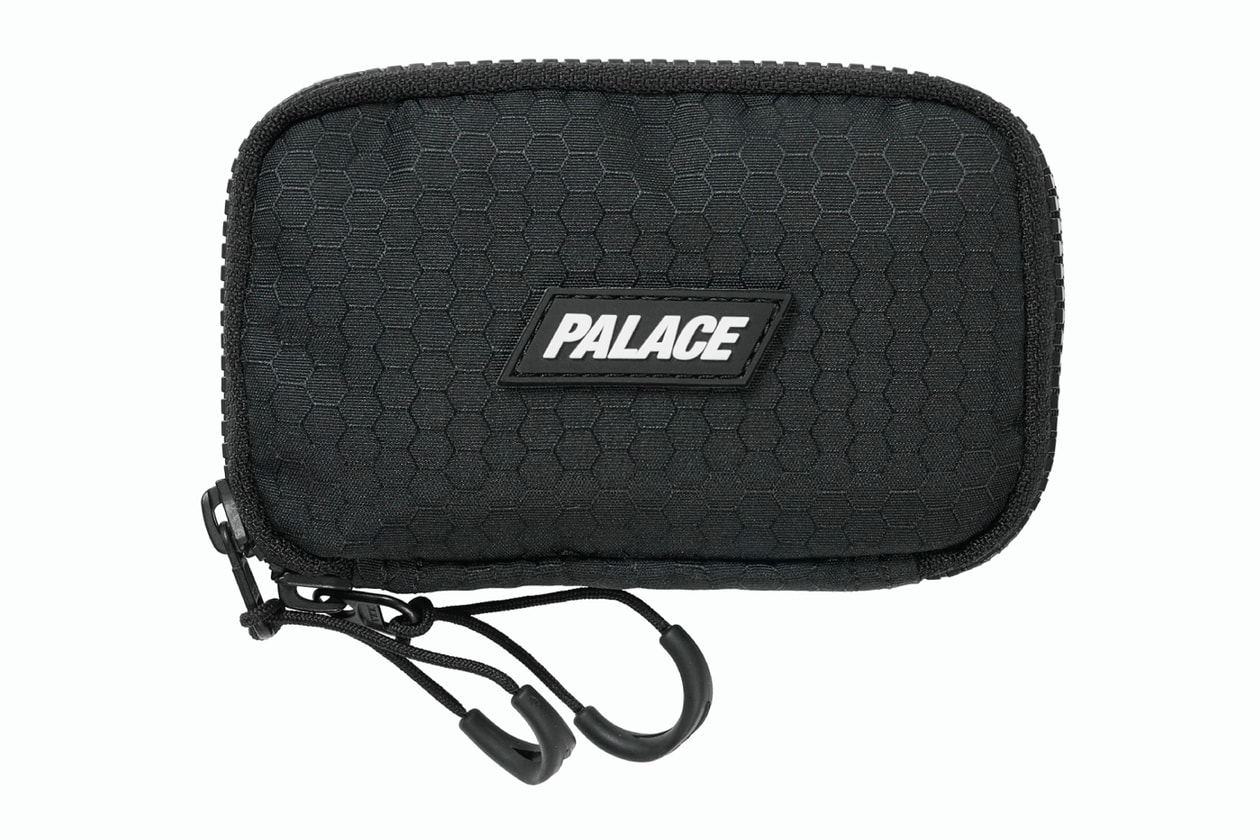 Every Item From Palace Fall 2026 Collection Full Reveal Lineup Release Info 