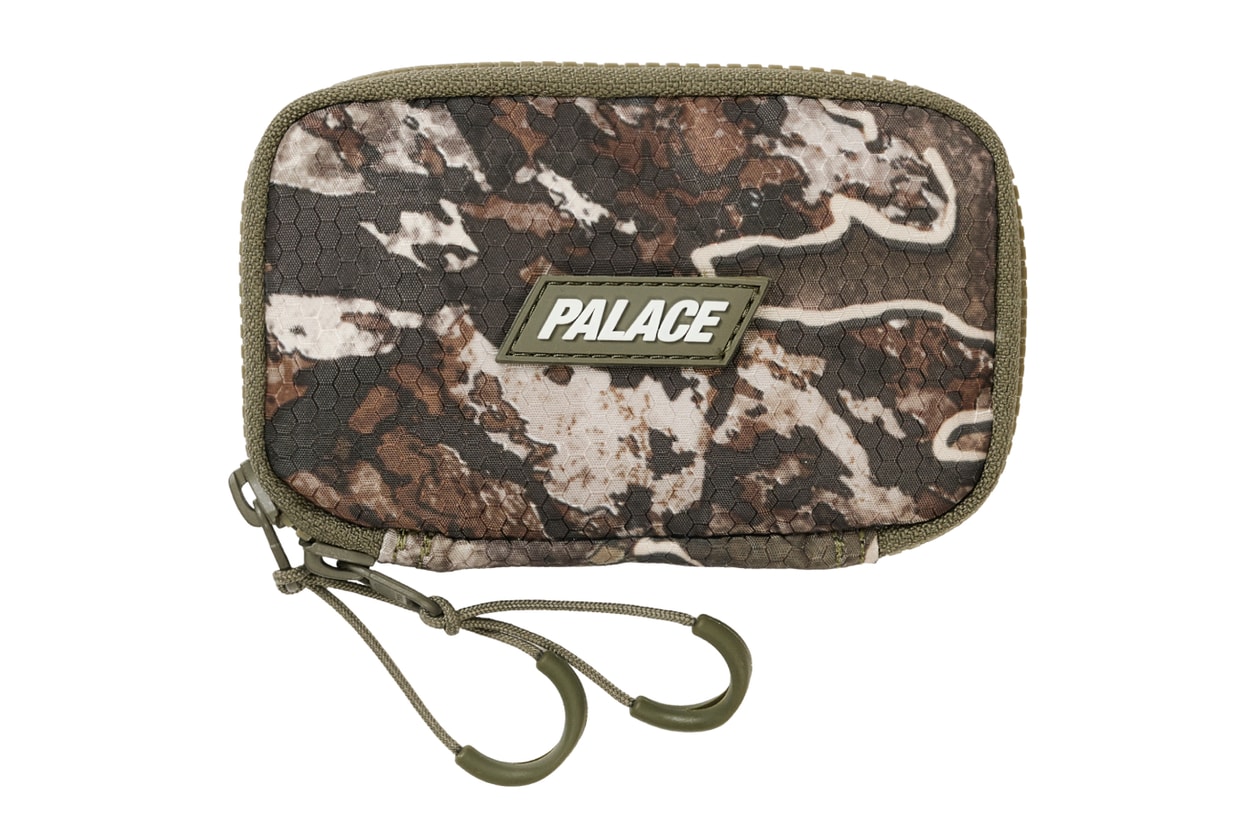 Every Item From Palace Fall 2026 Collection Full Reveal Lineup Release Info 