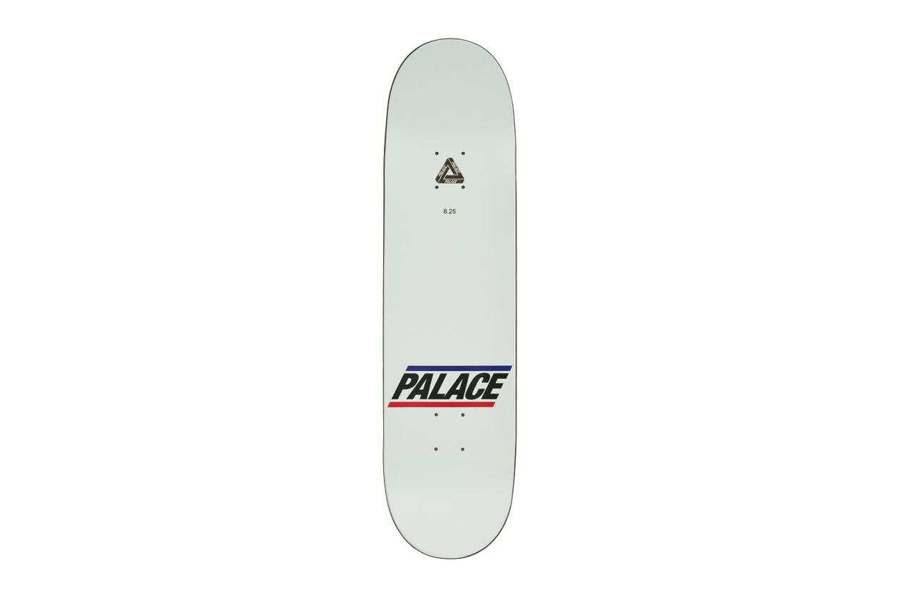 Every Item From Palace Fall 2026 Collection Full Reveal Lineup Release Info 