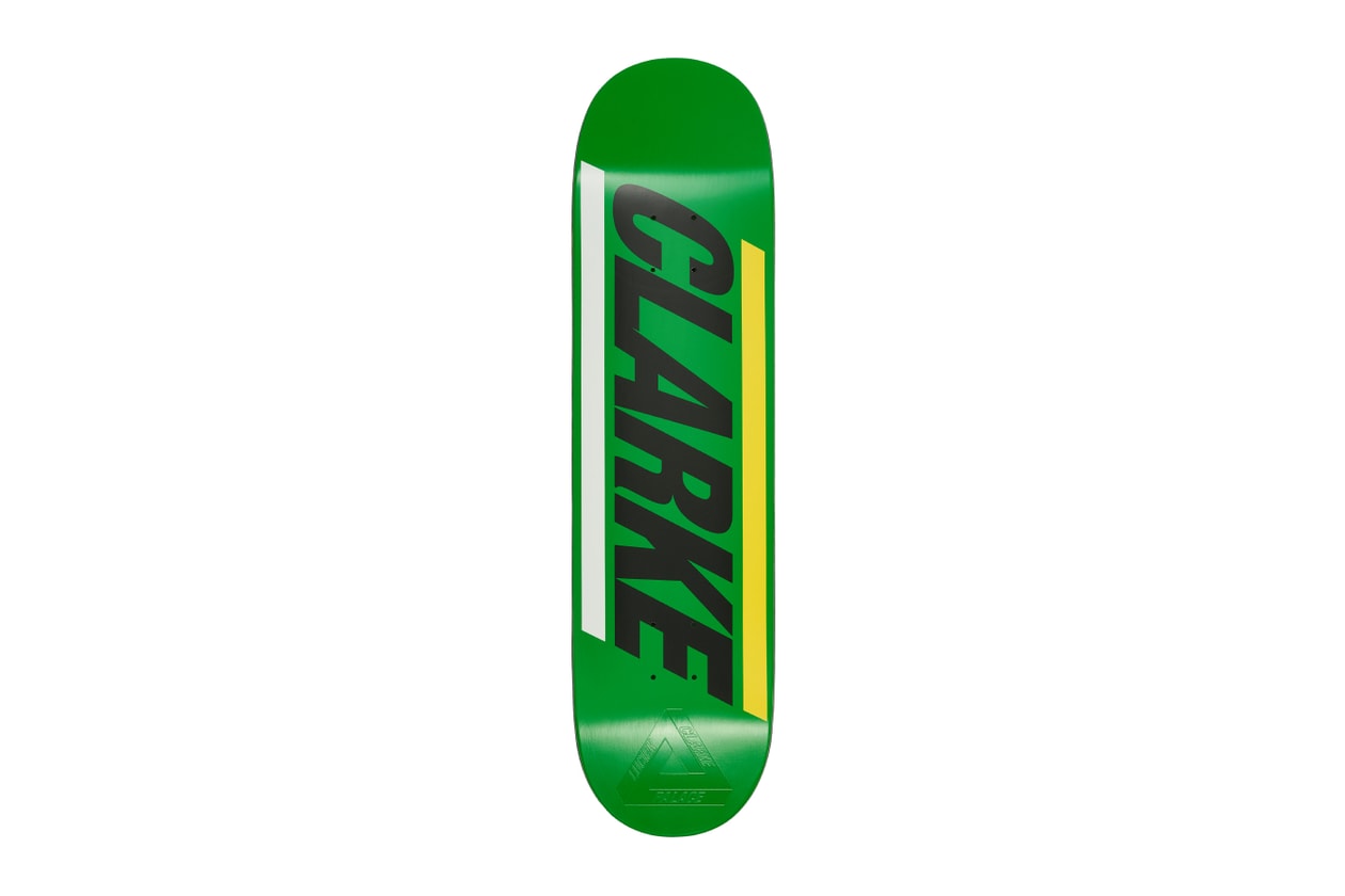 Every Item From Palace Fall 2026 Collection Full Reveal Lineup Release Info 