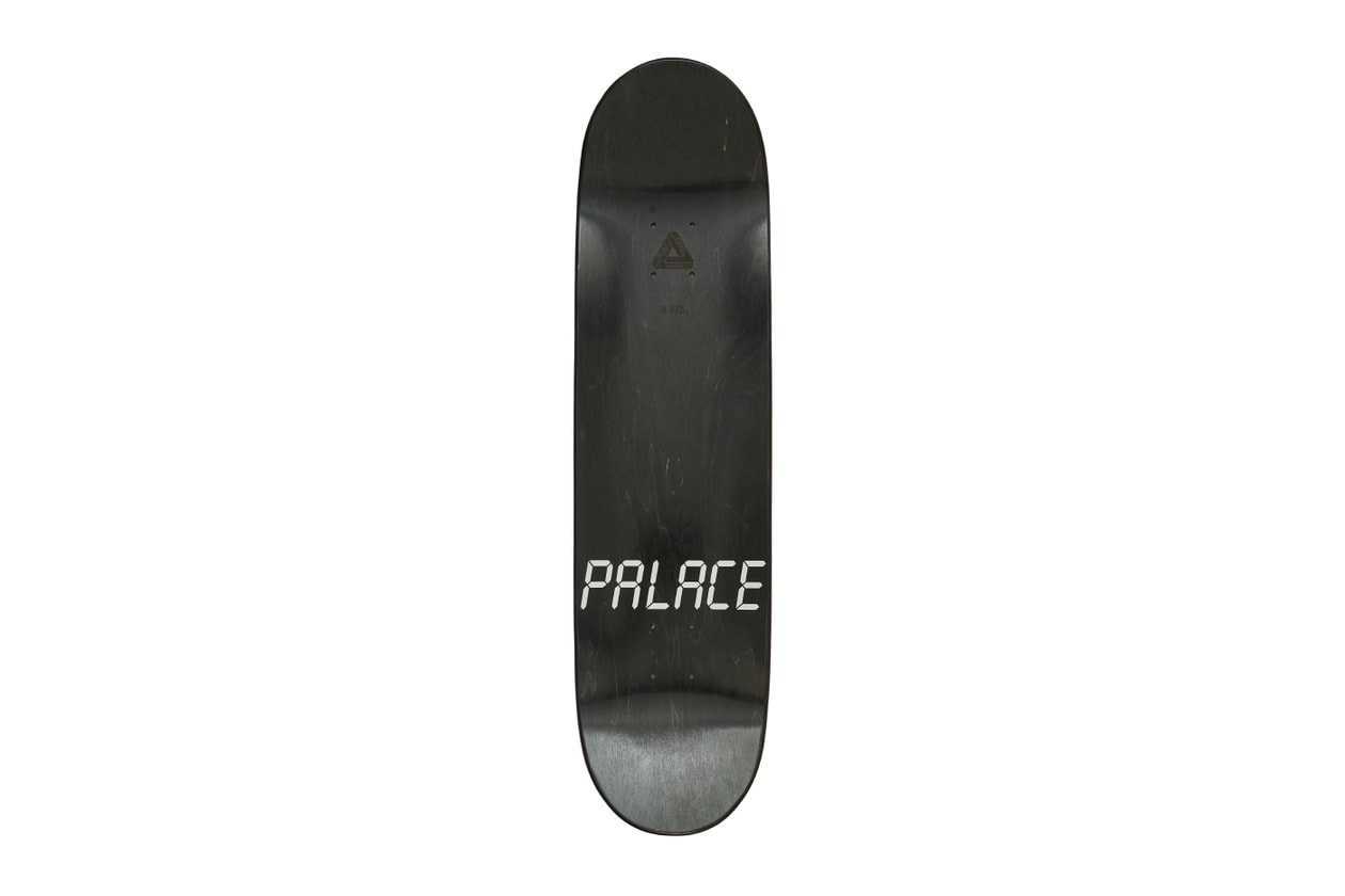 Every Item From Palace Fall 2026 Collection Full Reveal Lineup Release Info 