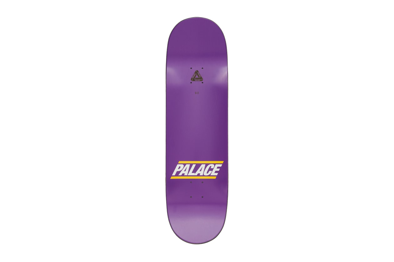 Every Item From Palace Fall 2026 Collection Full Reveal Lineup Release Info 
