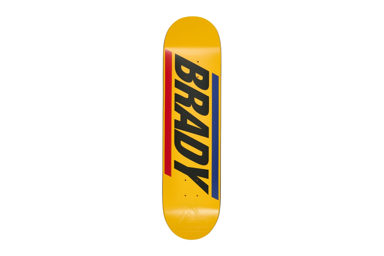 Every Item From Palace Fall 2026 Collection Full Reveal Lineup Release Info 