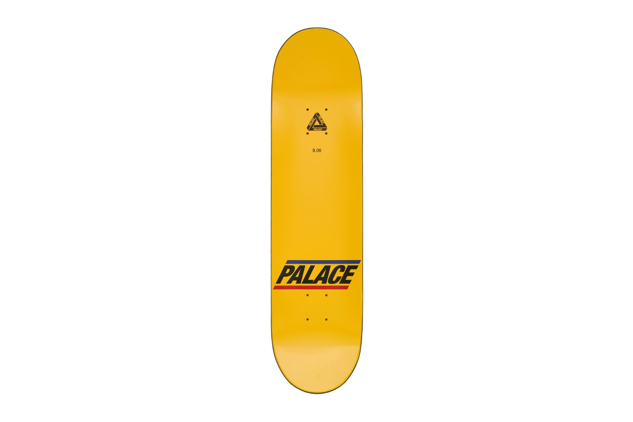 Every Item From Palace Fall 2026 Collection Full Reveal Lineup Release Info 
