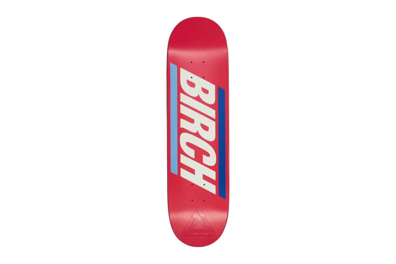 Every Item From Palace Fall 2026 Collection Full Reveal Lineup Release Info 