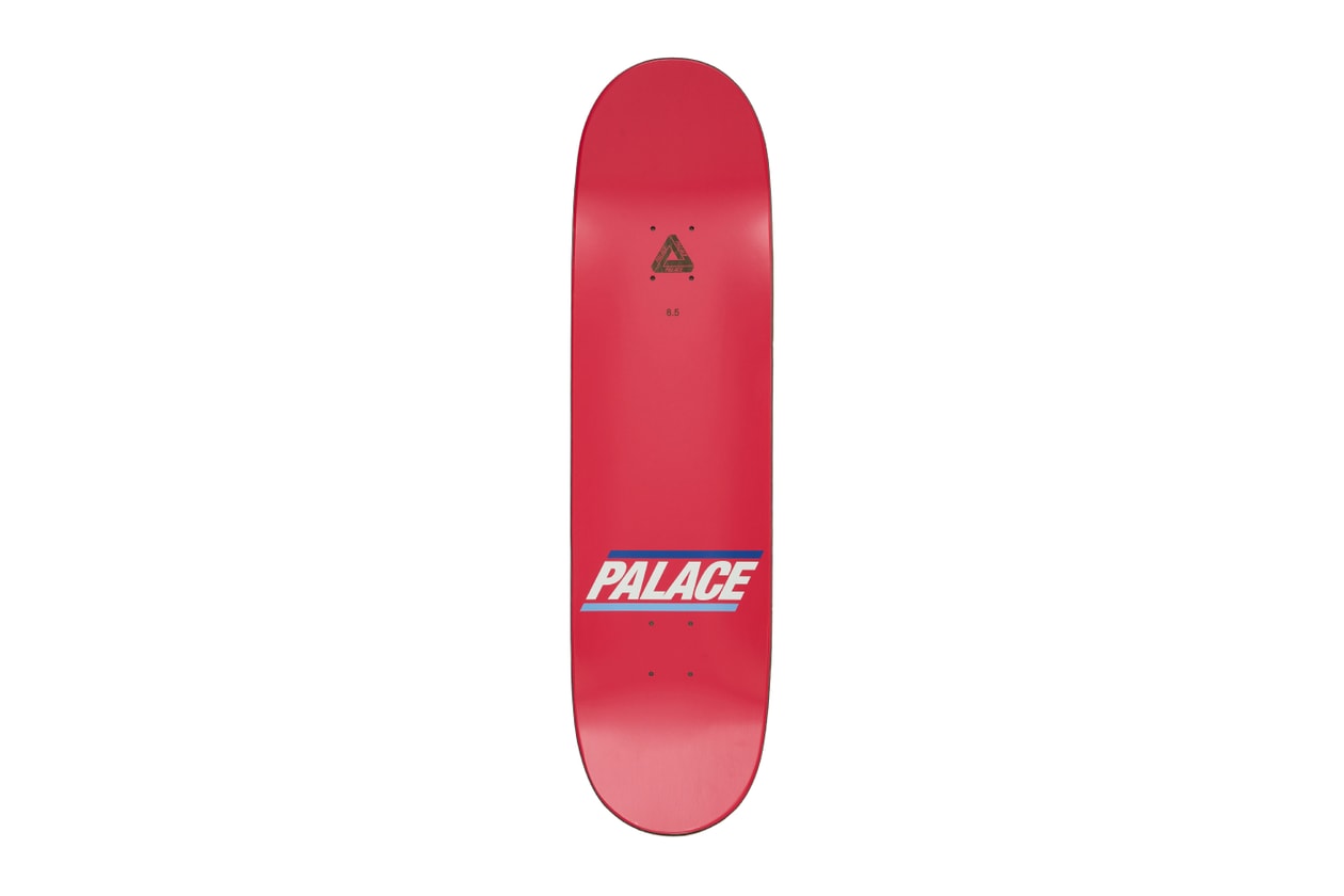 Every Item From Palace Fall 2026 Collection Full Reveal Lineup Release Info 