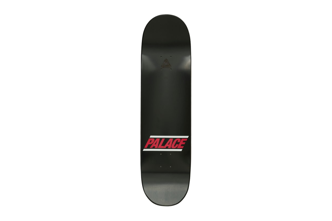 Every Item From Palace Fall 2026 Collection Full Reveal Lineup Release Info 
