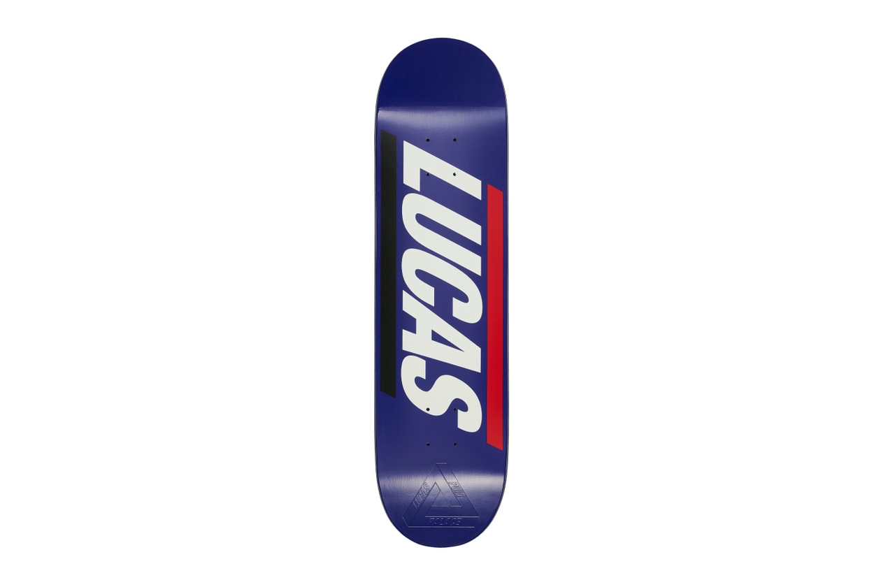 Every Item From Palace Fall 2026 Collection Full Reveal Lineup Release Info 