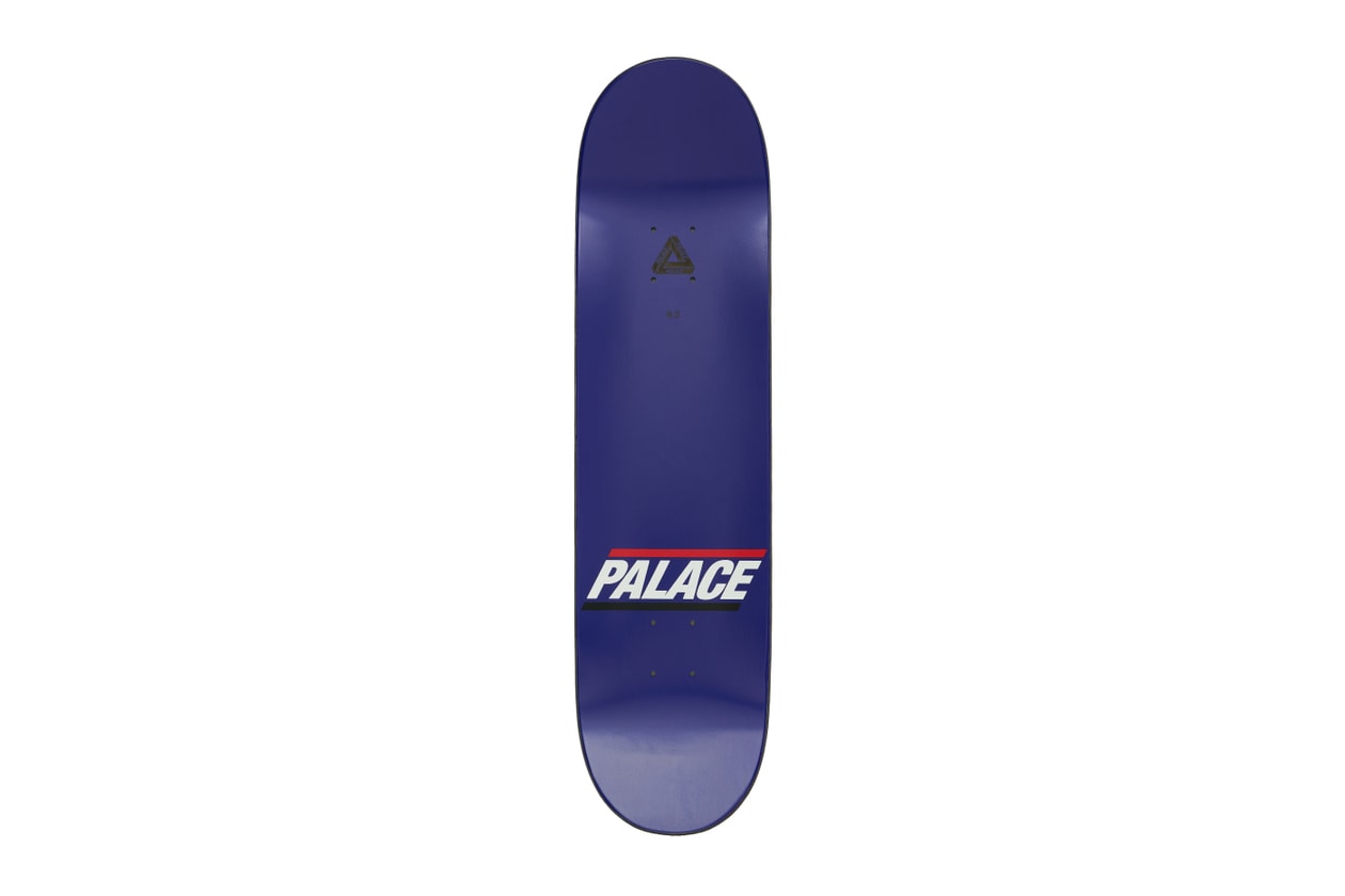 Every Item From Palace Fall 2026 Collection Full Reveal Lineup Release Info 
