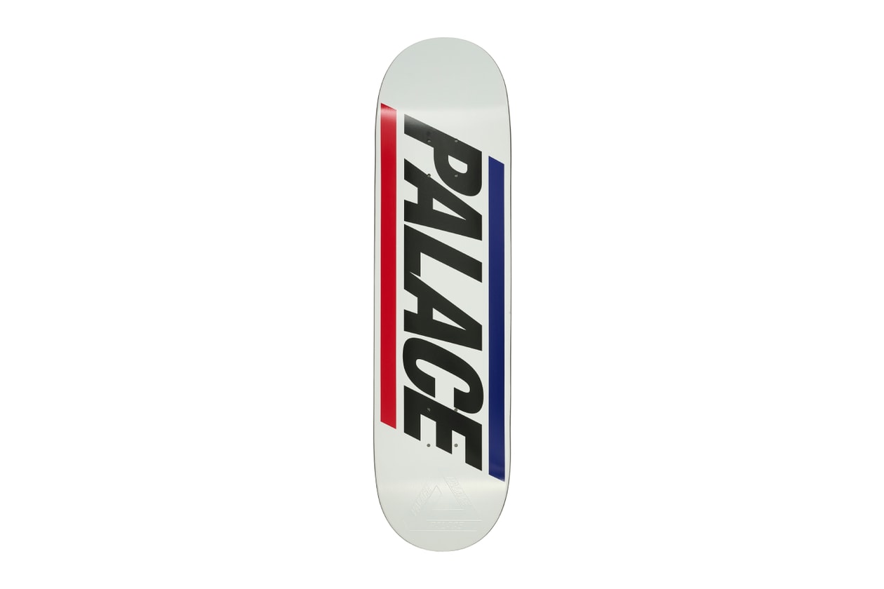 Every Item From Palace Fall 2026 Collection Full Reveal Lineup Release Info 