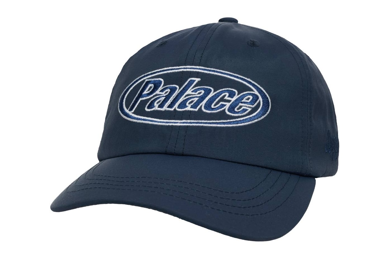 Every Item From Palace Fall 2026 Collection Full Reveal Lineup Release Info 