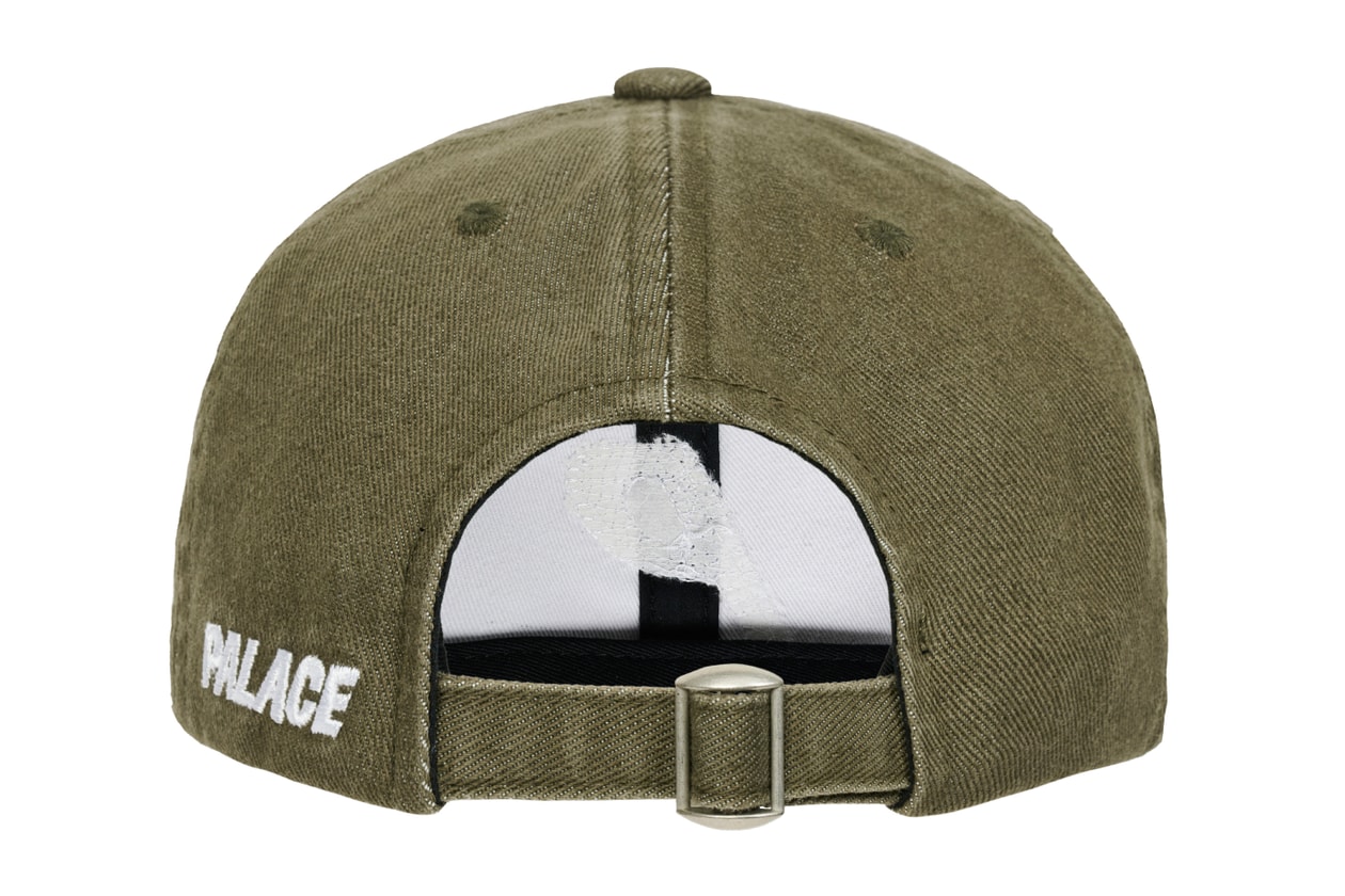 Every Item From Palace Fall 2026 Collection Full Reveal Lineup Release Info 
