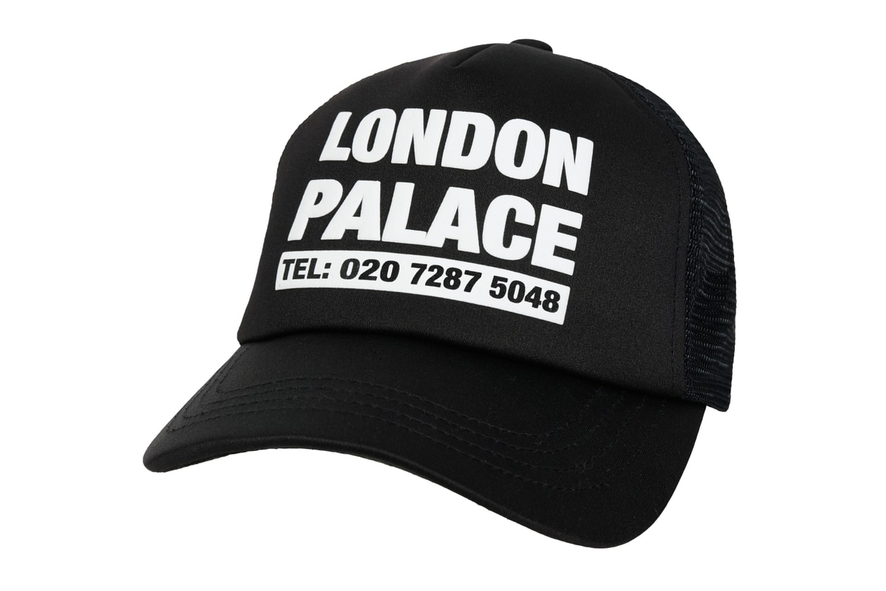 Every Item From Palace Fall 2026 Collection Full Reveal Lineup Release Info 